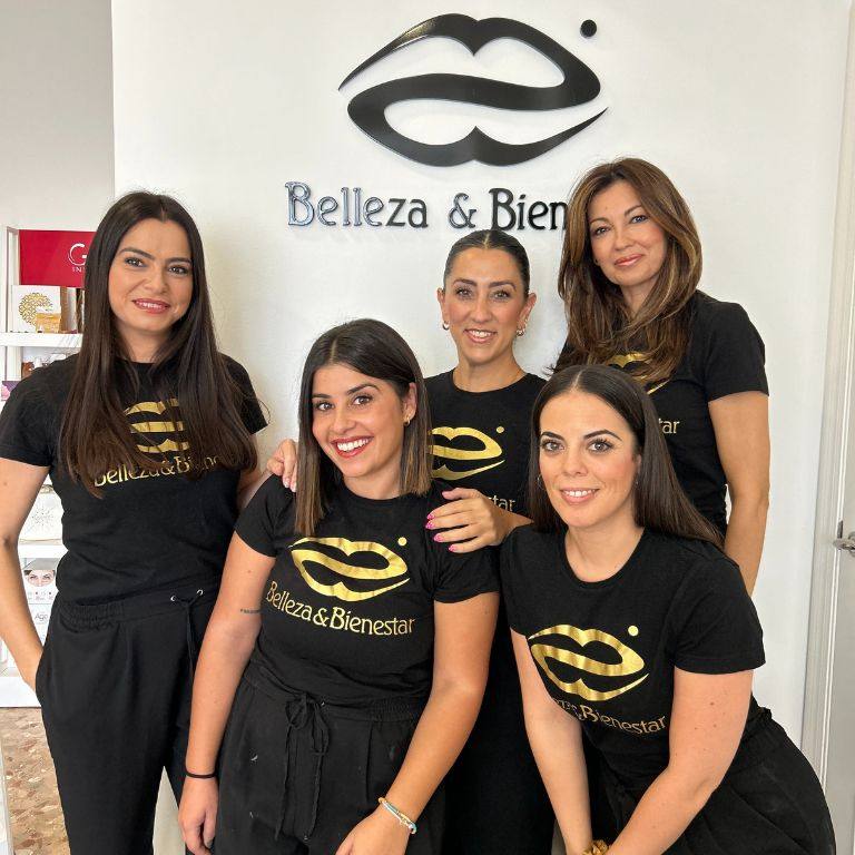 equipo Belleza y Bienestar (1)